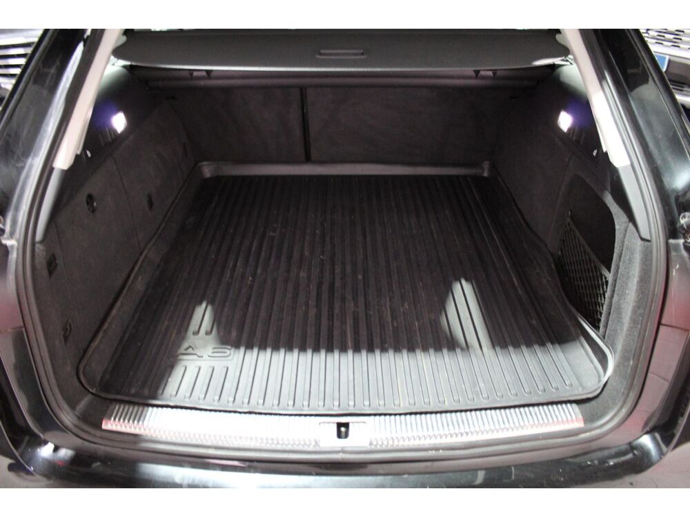 A6 AVANT 3.0 TDI 220 BUSINESS EXECUTIVE QUATTRO S-TRONIC BVA - 2018 occasion 94360 Bry-sur-Marne