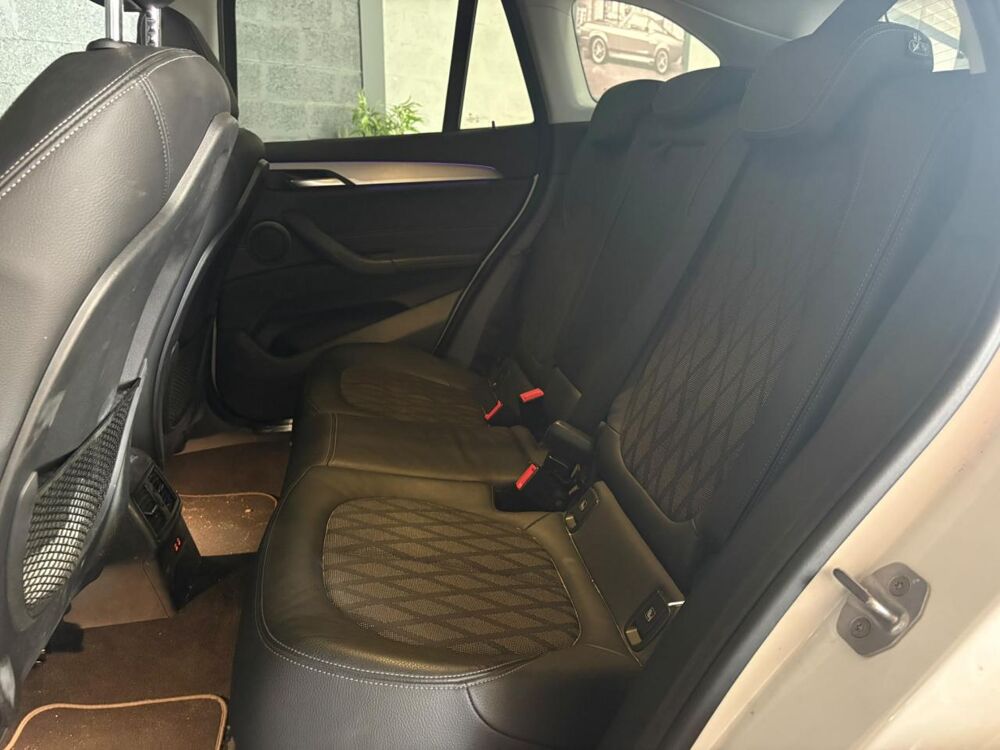 X1 SDRIVE 18I F48 LCI FINITION XLINE - GARANTIE 6 MOIS 2020 occasion 33700 M&eacute;rignac