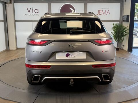DS3 DS7 Crossback E-Tense - 300 - 4x4 Performance Line + 2021 occasion 60740 Saint-Maximin