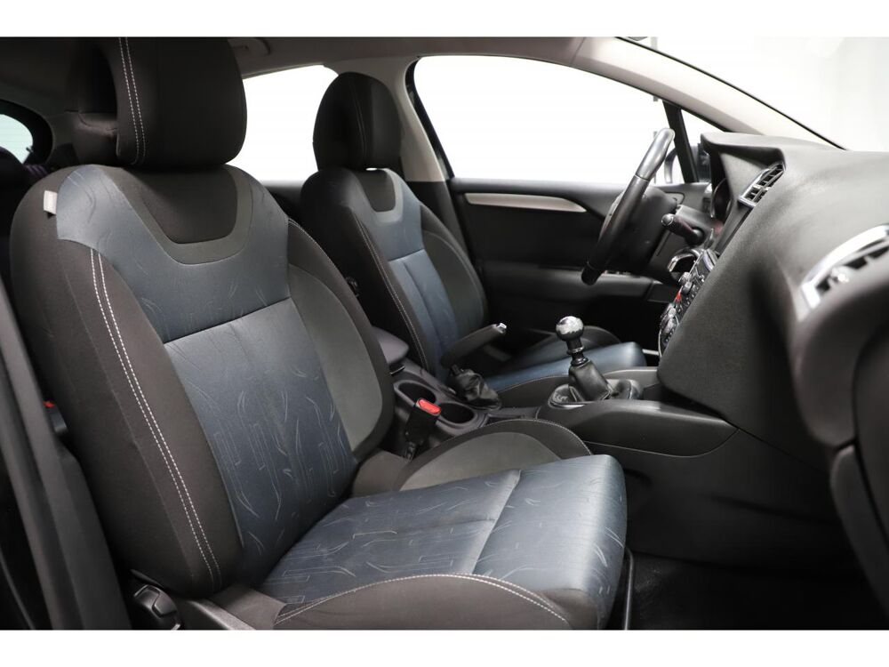 C4 1.6 e-HDi FAP 115 Business 2015 occasion 06550 La Roquette-sur-Siagne