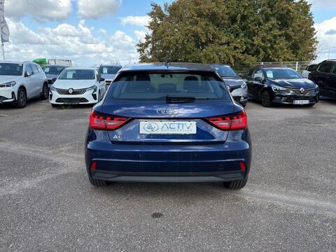 A1 30 tfsi 110 design 2022 occasion 33127 Saint-Jean-d'Illac