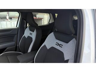 Duster 1.2 Hybrid-G 150 4x4 Journey +PK CITY+PK COLD 2026 occasion 81580 Soual