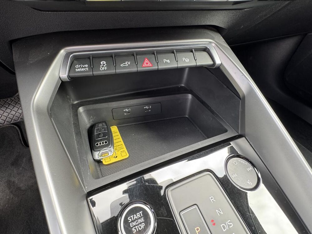 A3 40 TFSI e 204ch BUSINESS EXECUTIVE S-TRONIC 6 2024 occasion 44700 Orvault