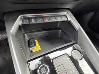 A3 40 TFSI e 204ch BUSINESS EXECUTIVE S-TRONIC 6 2024 occasion 44700 Orvault
