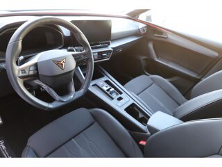 Leon VZ 1.4 e-Hybrid 245 - DSG 6 2022 occasion 06550 La Roquette-sur-Siagne