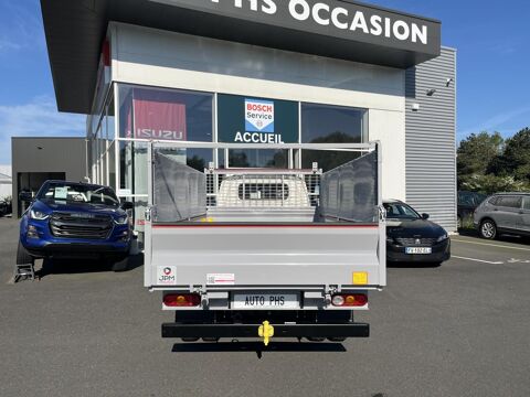 Porter * 32 490 HT *NP6 GNV TW L2 3250 TOP LONG RANGE 92 BENNE JPM 2024 occasion 44700 Orvault