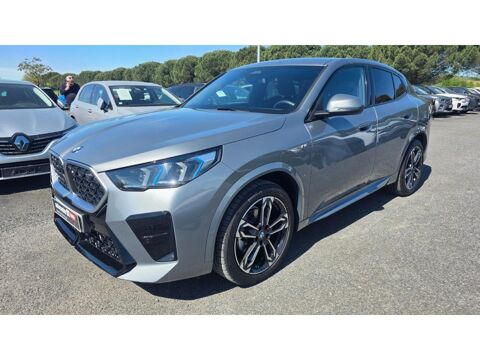 X2 sDrive 20d 163ch BVA M Sport +PACK PREMIUM 2025 occasion 81580 Soual