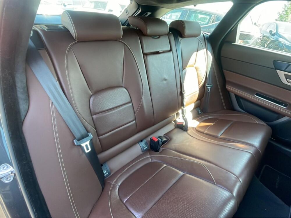 XF 2.0d 180 business r-sport bva 2020 occasion 57525 Talange