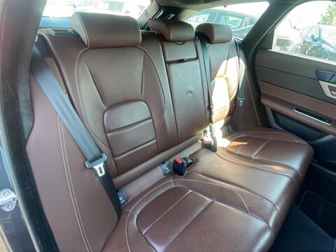 XF 2.0d 180 business r-sport bva 2020 occasion 57525 Talange