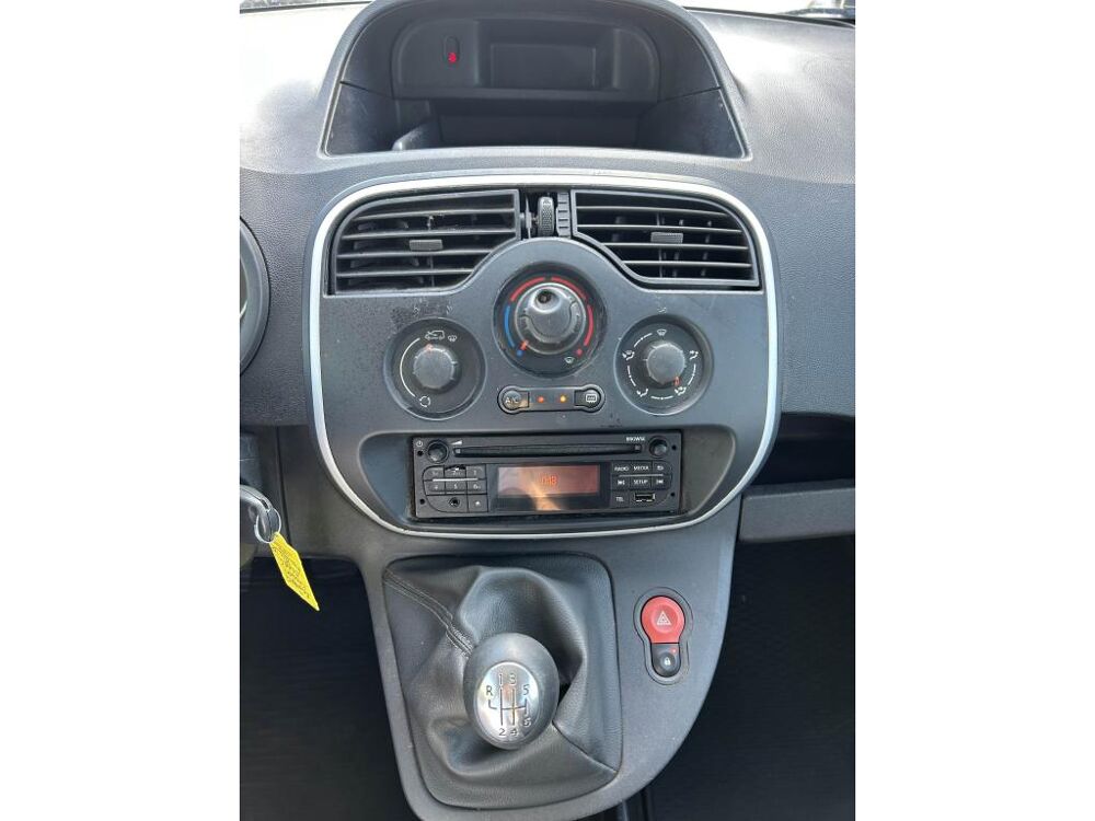Kangoo Express EXPRESS MAXI CABINE APPRO 1.5 BLUEDCI 95 ch GRAND CONFORT 4 2021 occasion 44700 Orvault