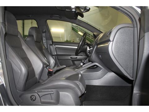 Golf V GTI 2.0 16V TFSI 200CH - BV DSG 6 - Faible kilom&eacute;trage 2008 occasion 95340 Bernes-sur-Oise