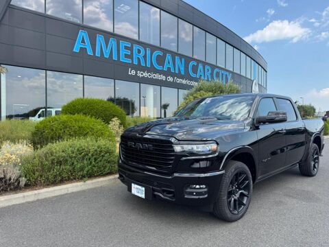 Dodge RAM 1500 CREW LAIE SPORT NIGHT EDITION AIR 2025 occasion Le Coudray-Montceaux 91830