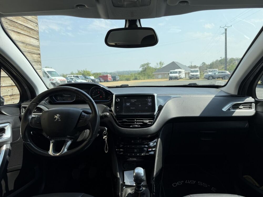 2008 1.6 BlueHDi S&S - 120 Crossway PHASE 1 2015 occasion 19100 Brive-la-Gaillarde
