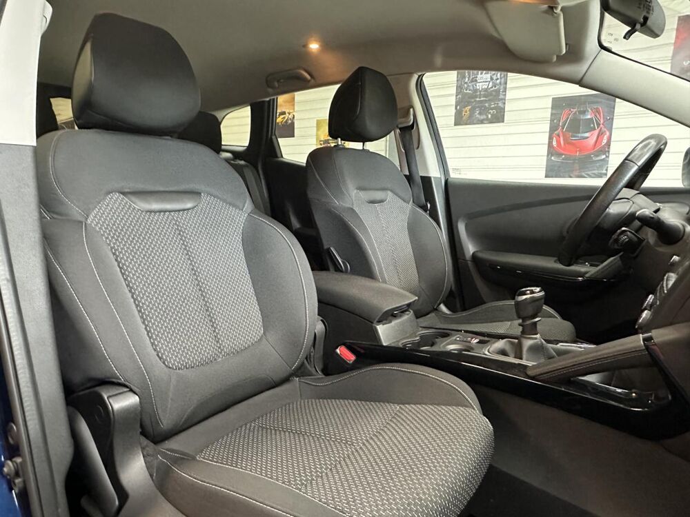 Kadjar 1.2 TCE 130 ENERGY BUSINESS 2017 occasion 33370 Artigues-pr&egrave;s-Bordeaux