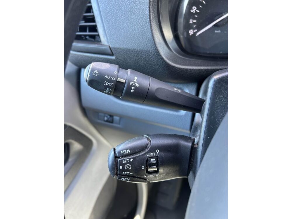 Jumpy FOURGON XS BlueHDi 120 S&S Cityvan 2020 occasion 44700 Orvault