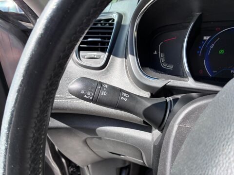 Grand Sc&eacute;nic II 1.6 dCi 160 EDC 7pl Initiale Paris, Toit Panoramique, Roue d 2017 occasion 31660 Bessi&egrave;res