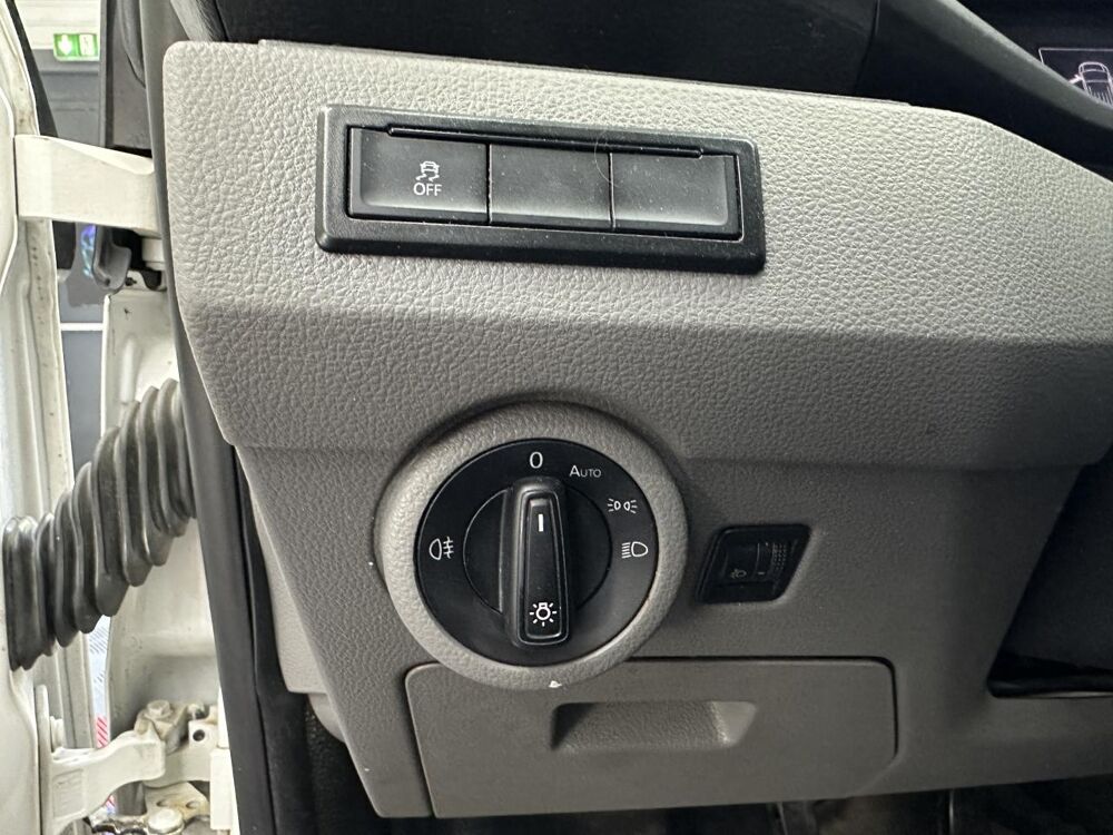 Transporter FOURGON T6 2.0 TDI 84 BLUEMOTION MITTEL 2022 occasion 33370 Artigues-pr&egrave;s-Bordeaux