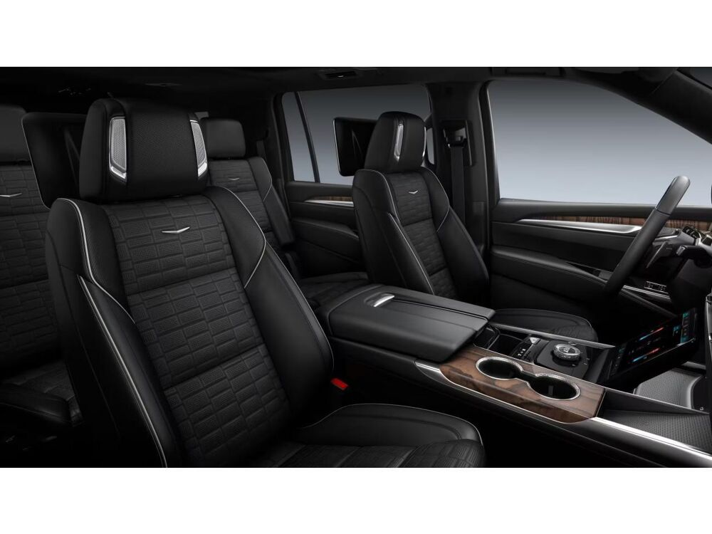 Escalade Cadillac SPORT PLATINIUM ESV 6.2 420 2026 occasion 78780 MAURECOURT