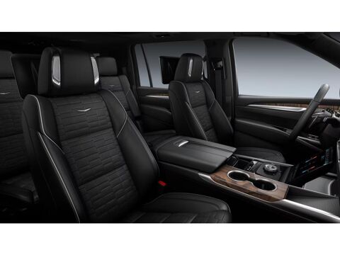 Escalade Cadillac SPORT PLATINIUM ESV 6.2 420 2026 occasion 78780 MAURECOURT