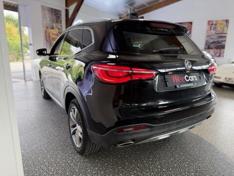 MG.EHS 1.5 T-GDI 258H 160CH PHEV HYBRID 16.6KWH LUXURY BVA GARANTIE 2023 occasion 16000 Angoul&ecirc;me