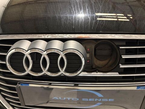 A3 Sportback 1.4 TFSI e-tron - 204 - BV S-Tronic 8V SPORTBACK 2020 occasion 78680 &Eacute;p&ocirc;ne