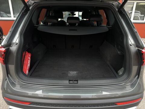 Tarraco 2.0 TDI 150 DSG 4Drive Pack Luxe Beats Driving Plus Cam&eacute;ra 3 2020 occasion 67440 Marmoutier
