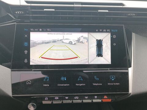 408 Hybrid 145 allure e-dcs6 2024 occasion 54520 Laxou
