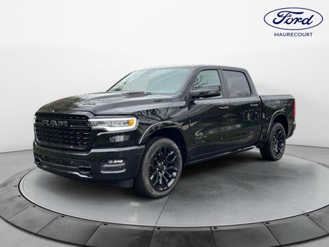 Autres Autres DODGE RAM LIMITED NIGHT EDITION 540CH 2025 occasion MAURECOURT 78780