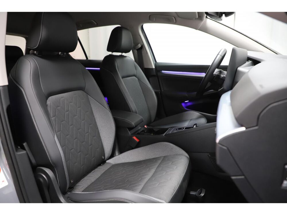 Golf VIII 2.0 TDI 150 Goal - DSG 7 Phase 2 2025 occasion 06550 La Roquette-sur-Siagne