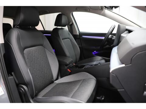 Golf VIII 2.0 TDI 150 Goal - DSG 7 Phase 2 2025 occasion 06550 La Roquette-sur-Siagne