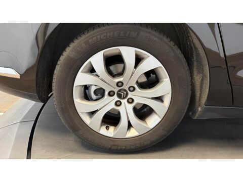 C5 2.0 HDi 163 Millenium - 2014 - Suivi complet - Kit distribut 2014 occasion 60740 Saint-Maximin