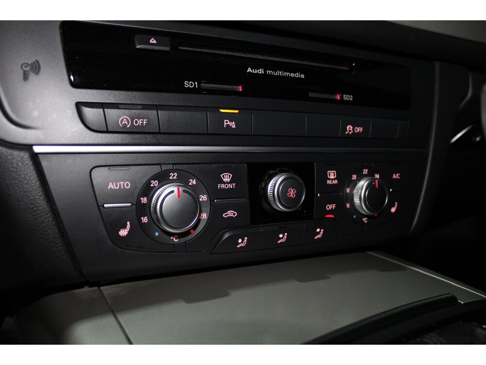 A6 AVANT 3.0 TDI 220 BUSINESS EXECUTIVE QUATTRO S-TRONIC BVA - 2018 occasion 94360 Bry-sur-Marne