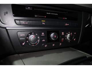 A6 AVANT 3.0 TDI 220 BUSINESS EXECUTIVE QUATTRO S-TRONIC BVA - 2018 occasion 94360 Bry-sur-Marne
