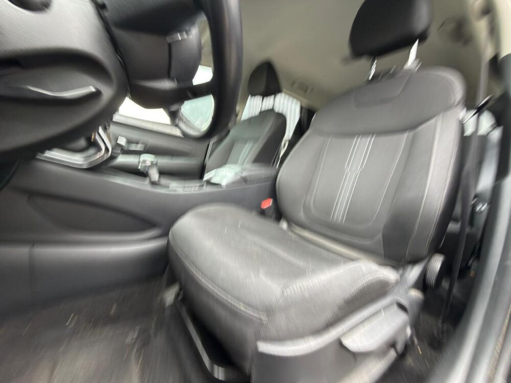 Tucson 1.6 CRDI 136 HYBRID MHEV 48VOLT CREATIVE 2WD DCT BVA CAMERA/ 2022 occasion 42170 Saint-Just-Saint-Rambert