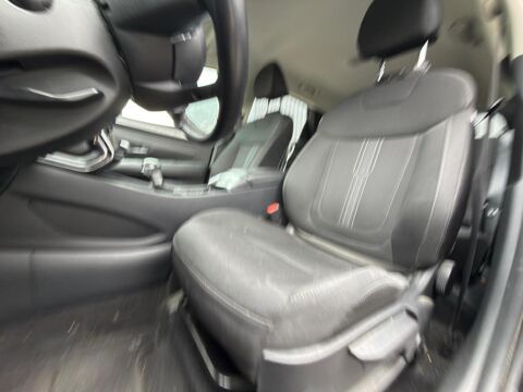 Tucson 1.6 CRDI 136 HYBRID MHEV 48VOLT CREATIVE 2WD DCT BVA CAMERA/ 2022 occasion 42170 Saint-Just-Saint-Rambert