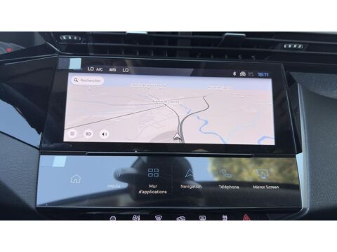 308 PHASE 2 BlueHDi 130 EAT8 Allure +PK NAV+VISION 360+DRIVE ASS 2026 occasion 81580 Soual