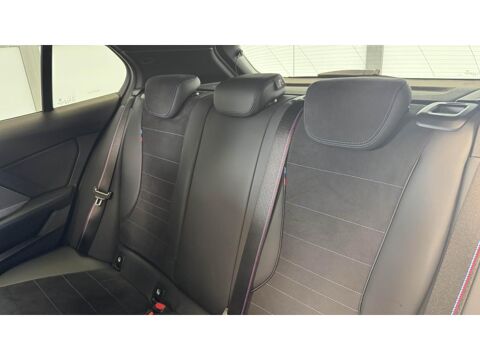 S&eacute;rie 1 F70 120 170CH M Sport Pro - 2025 - Toit ouvrant - Origine Fr 2025 occasion 60740 Saint-Maximin