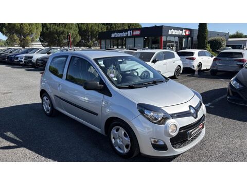 Renault twingo 1.2i 75 Authentique &eacute;quip&eacute;