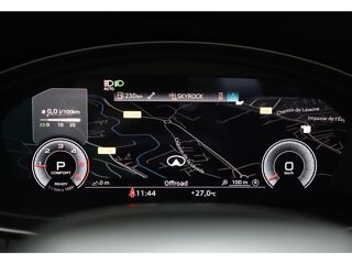 A5 Coupe 2.0 40 TDI 204 S Line Quattro S-tronic 2022 occasion 06550 La Roquette-sur-Siagne