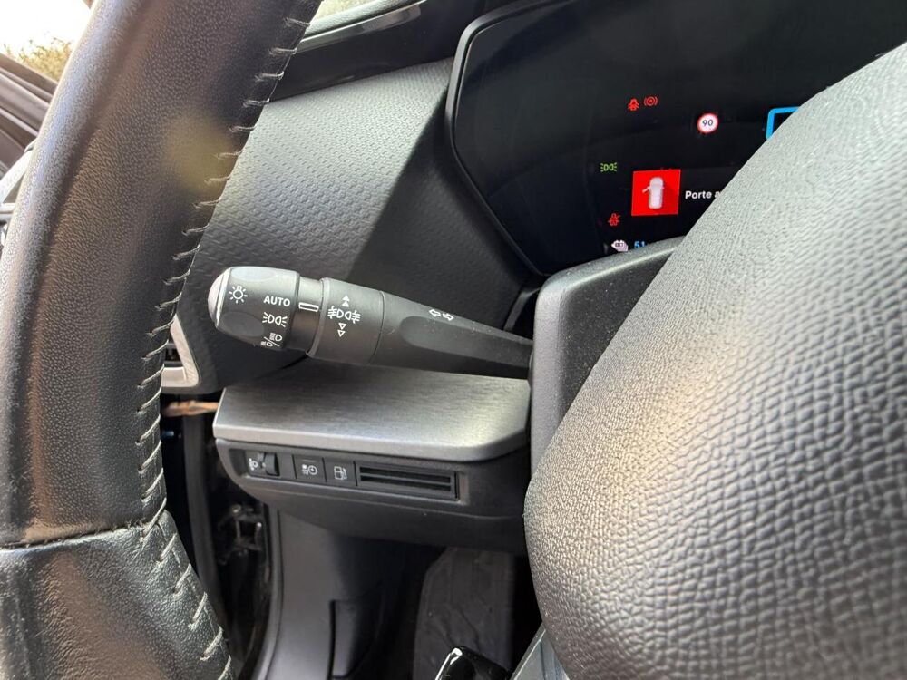 C5 X 1.6 225H 180 HYBRID PHEV 12.4KWH FEEL BUSINESS E-EAT BVA 2022 occasion 42170 Saint-Just-Saint-Rambert