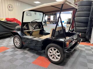 Mini SCHMITTY SANS PERMIS 1981 occasion 83490 Le Muy