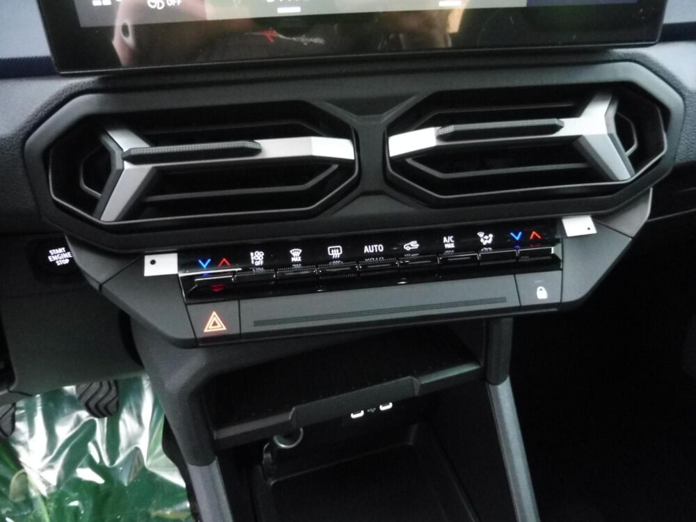Bigster 1.2 mild hybrid 130ch expression 4x4 2025 occasion 34190 Ganges
