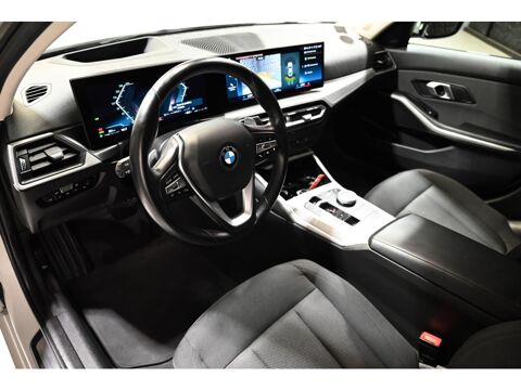 S&eacute;rie 3 316d - BVA BERLINE G20 LCI Business Design PHASE 2 2023 occasion 77100 Meaux