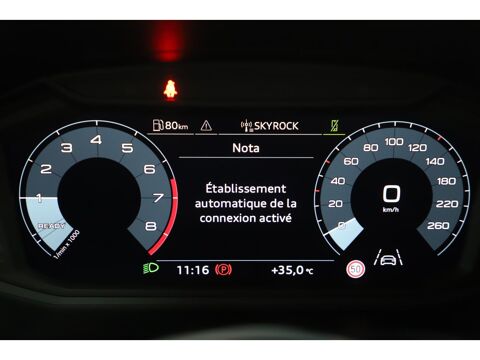 A1 1.0 25 TFSI 95 Design 2025 occasion 06550 La Roquette-sur-Siagne