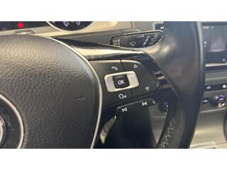 Golf 1.4 16V TSI BlueMotion 125 - Confortline - 1&egrave;re Main - Entr 2017 occasion 60740 Saint-Maximin