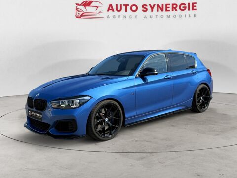 Annonce voiture BMW Série 1 37870 €