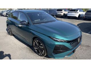 308 Hybrid 145 DCS6 GT +PK VISION 360&deg; +DRIVE ASSIST 2026 occasion 81580 Soual