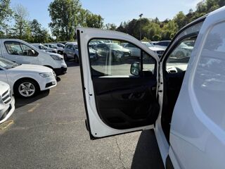 Berlingo 1.5 BlueHDi - 100ch Fourgon M Driver 1000kg TVA RECUPERABLE 2022 occasion 19100 Brive-la-Gaillarde