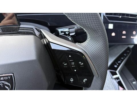 3008 1.2i Hybrid 145 e-DCS6 GT 2026 occasion 81580 Soual