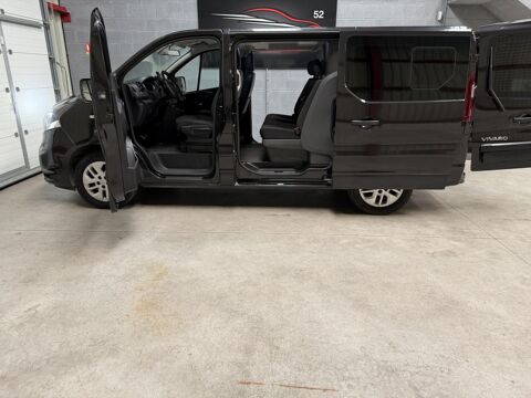 Divers L1H1 1.6 CDTI 125 PACK BUSINESS CO 5PL 2018 occasion 52100 Bettancourt-la-Ferr&eacute;e